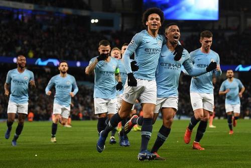  狼队终结曼城十二连胜神话  