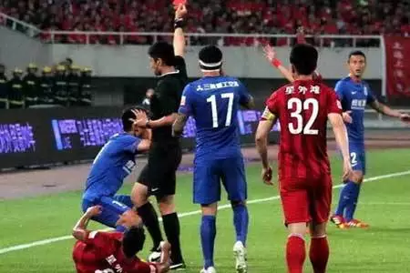  马赛德比冲突不断，足协追加处罚决定  