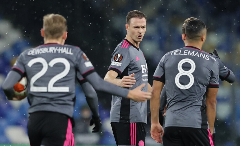  那不勒斯防线失误不断主帅赛后痛批态度  