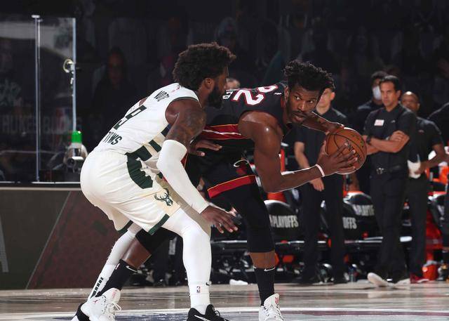  字母哥伤退 雄鹿不敌热火遭连败  