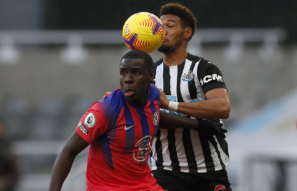  切尔西，奇尔维尔角球助攻双响主导胜利