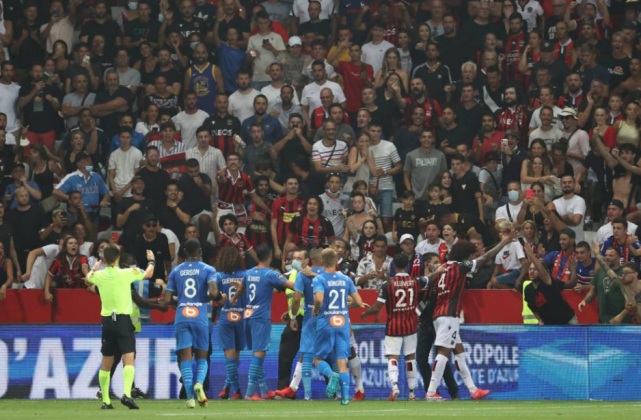  法甲赛季助攻王归属雷恩核心特里耶  