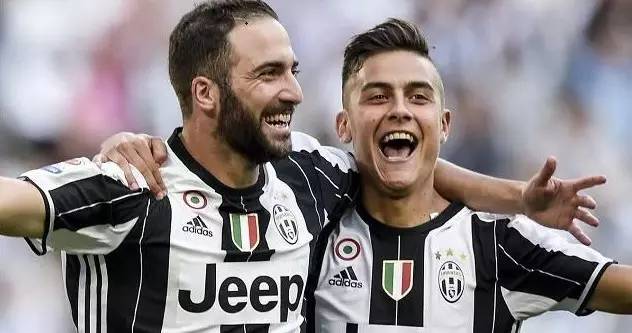  尤文图斯防线失误遭升班马爆冷逼平  