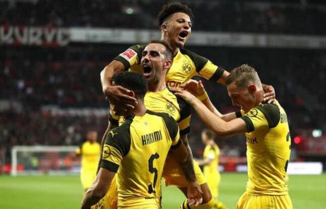  药厂主帅突遭下课危机 德甲黑马陷连败泥潭  