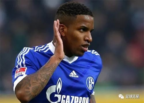  沙尔克零四惨败给美因茨保级形势严峻