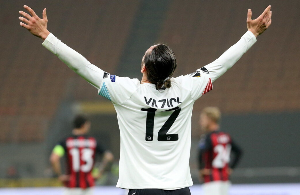  拉齐奥爆冷击败国际米兰，贝西诺远射世界波定胜局